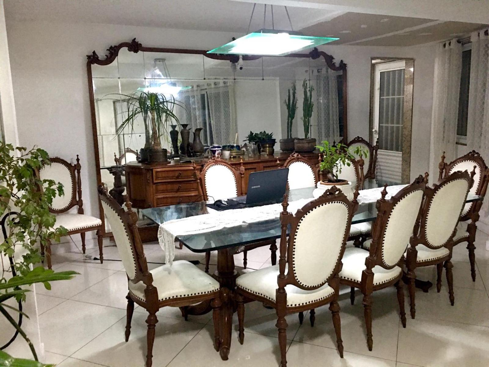 Familiar Varandao Habitación en casa particular