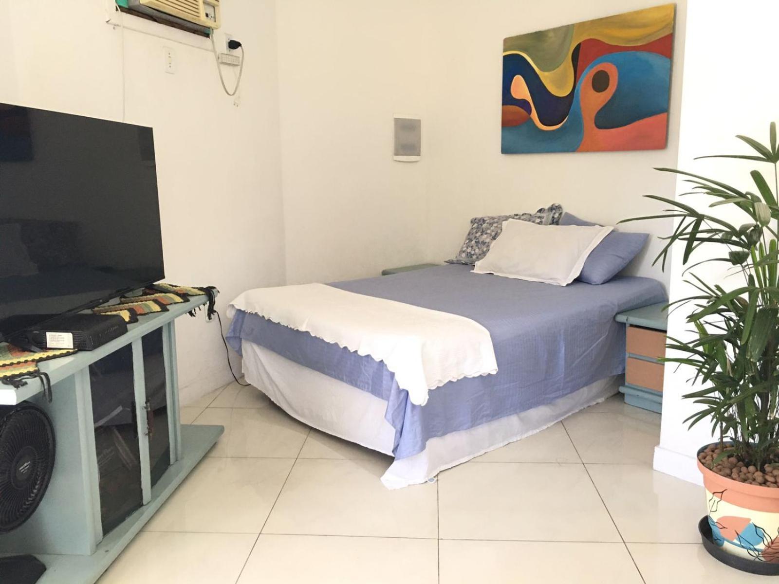 Familiar Varandao Habitación en casa particular Río de Janeiro