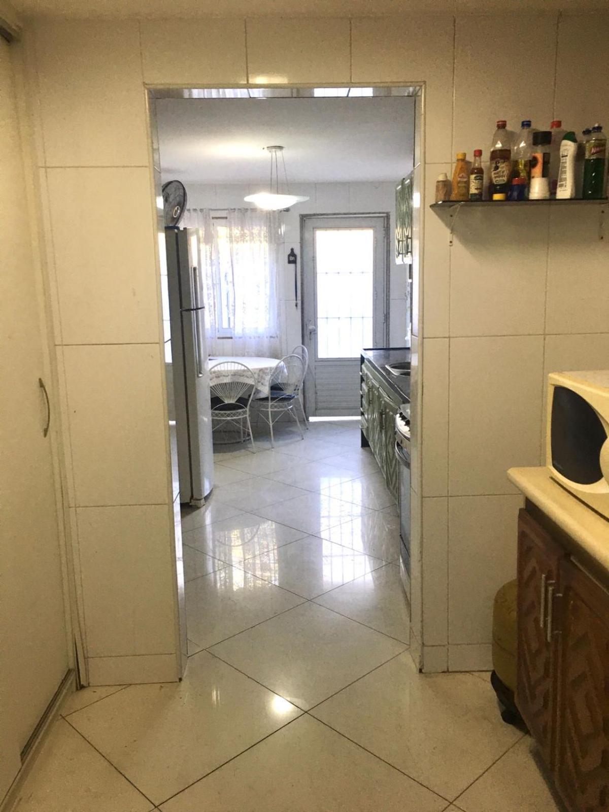 Familiar Varandao Habitación en casa particular Río de Janeiro