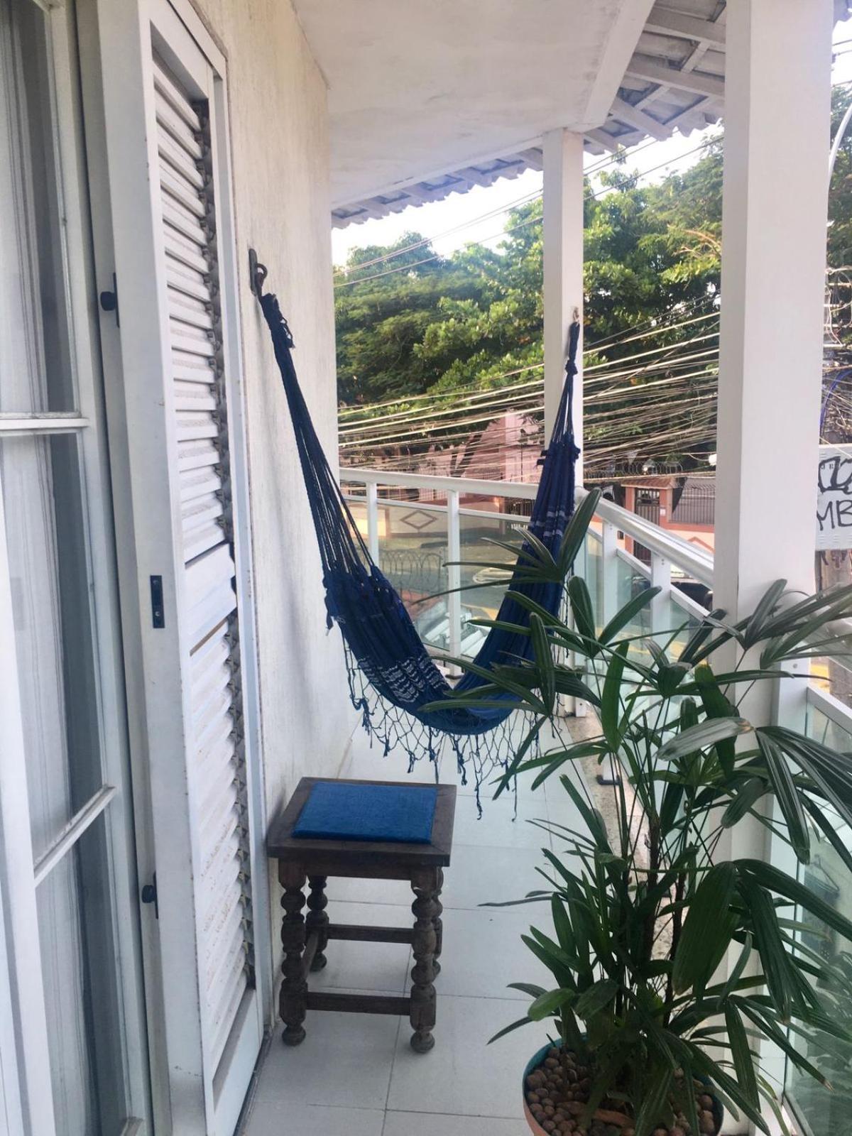 Habitación en casa particular Familiar Varandao Río de Janeiro